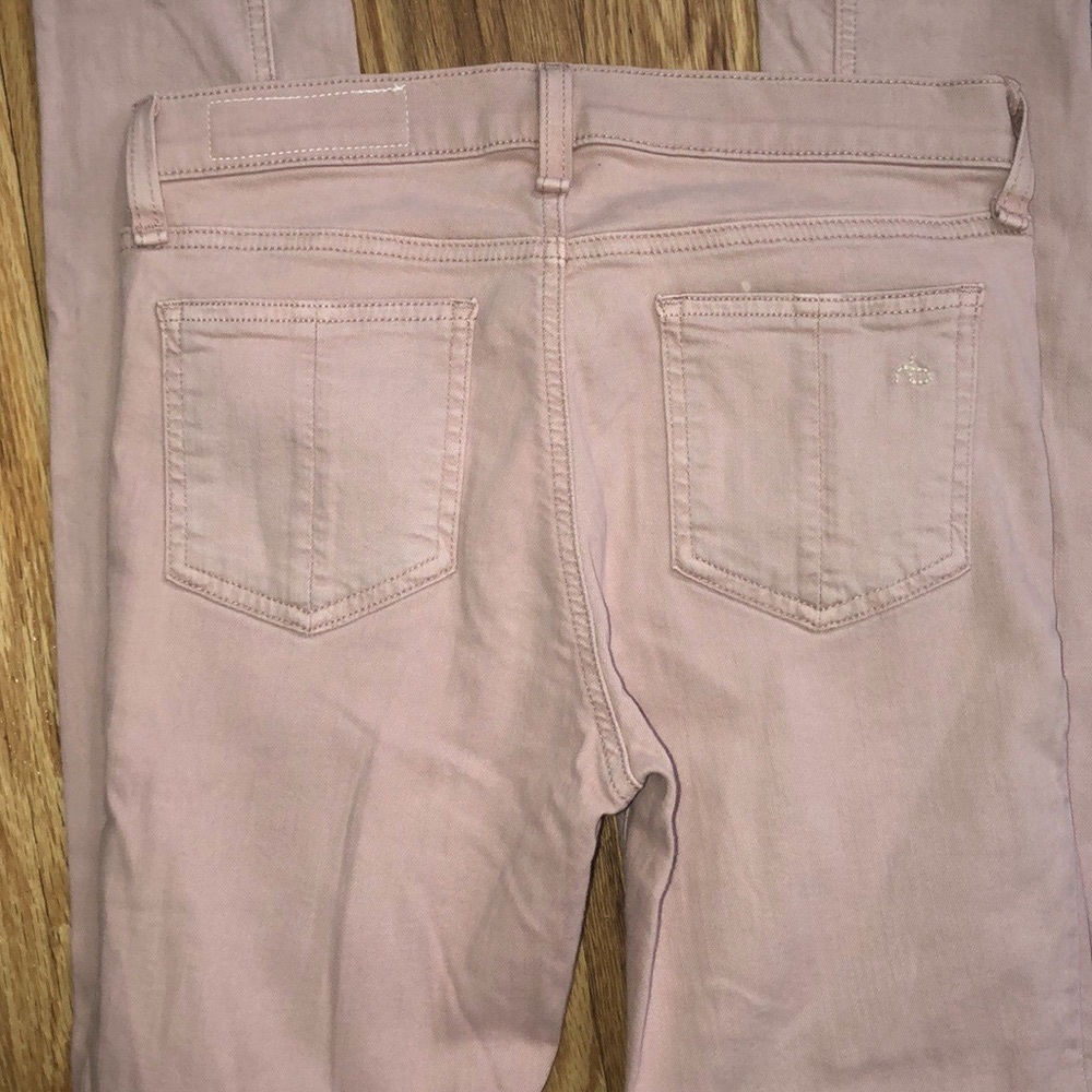 rag & bone Jeans - Picture 1 of 6